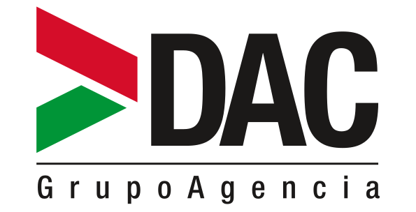 Logo DAC