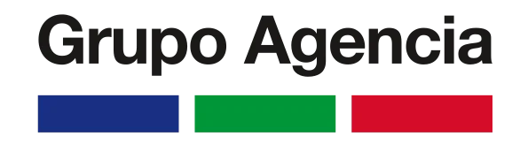 Logo Grupo Agencia